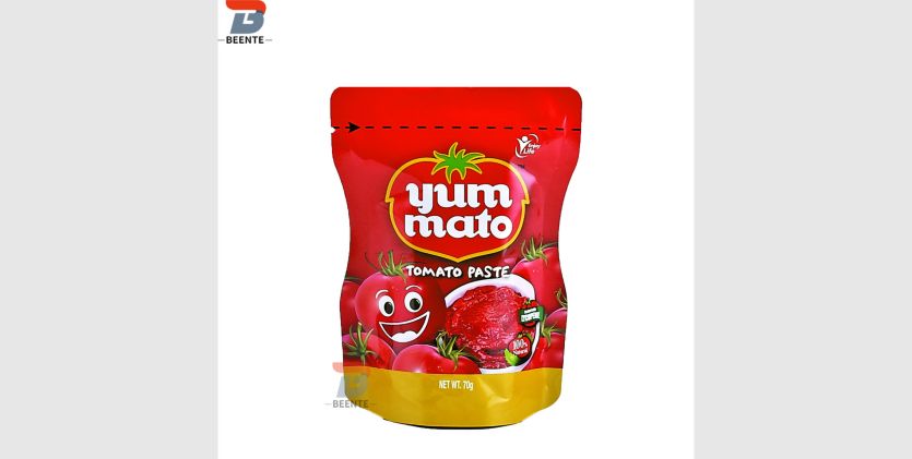 Sábháilteacht pacáistiú bia